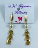 BD 426, Brinco banhado