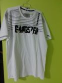 Camiseta Gangster