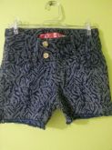 Shorts jeans