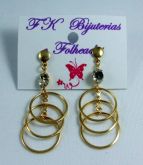 BD 378, Brinco banhado