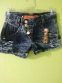Shorts Jeans
